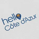 Hello Cote D'azur - Spacieux 3 Pieces A 5 Min Des Plages