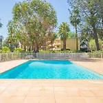 Appartamento Hello Cote D'azur - Spacieux 3 Pieces A 5 Min Des Plages Antibes