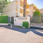 Hello Cote D'azur - Spacieux 3 Pieces A 5 Min Des Plages