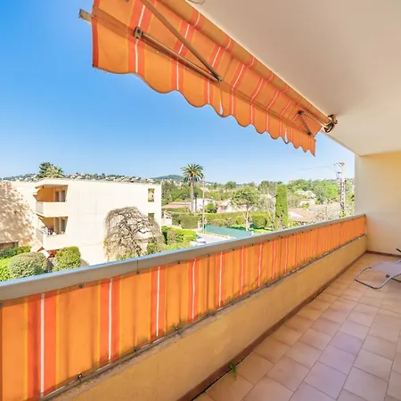 Hello Cote D'azur - Spacieux 3 Pieces A 5 Min Des Plages *