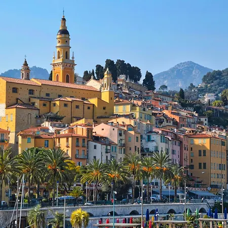 Hello Cote D'azur - Spacieux 3 Pieces A 5 Min Des Plages Antibes