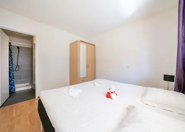 Hello Cote D'azur - Spacieux 3 Pieces A 5 Min Des Plages *