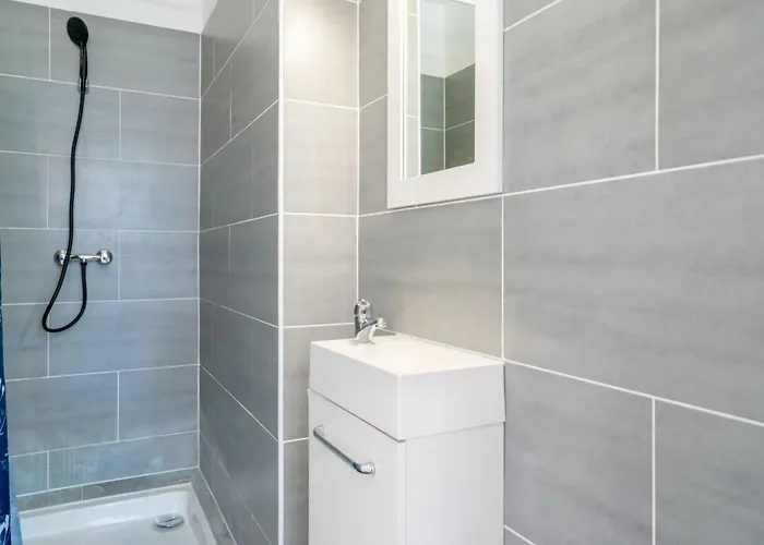 Hello Cote D'azur - Spacieux 3 Pieces A 5 Min Des Plages Lägenhet *