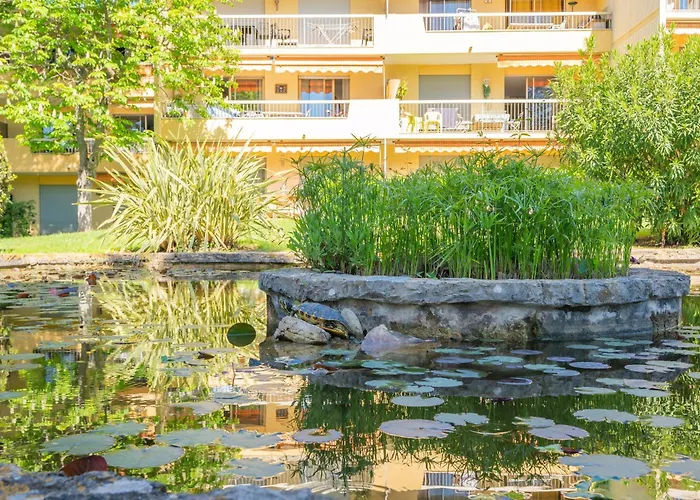 Hello Cote D'azur - Spacieux 3 Pieces A 5 Min Des Plages * Antibes