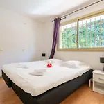 Appartement Spacieux 3 Pieces A 5 Min Des Plages Antibes