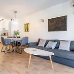 Spacieux 3 Pieces A 5 Min Des Plages Appartement *