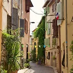 Spacieux 3 Pieces A 5 Min Des Plages * Antibes