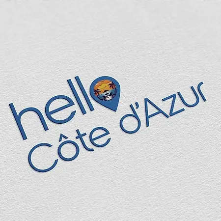 Hello Côte D'azur - Spacieux 3 Pieces A 5 Min Des Plages