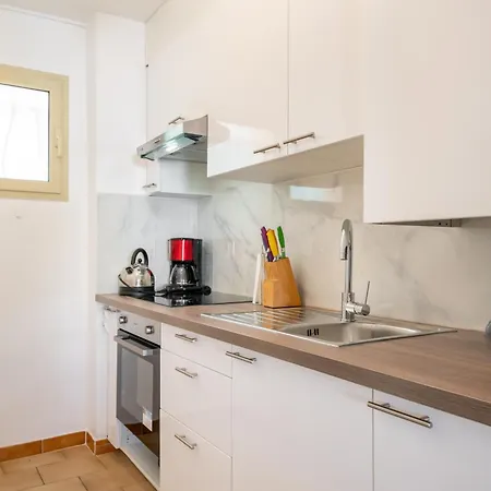 Hello Cote D'azur - Spacieux 3 Pieces A 5 Min Des Plages *