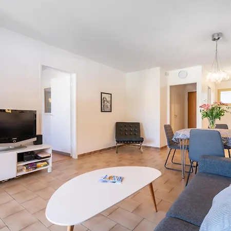 Hello Cote D'azur - Spacieux 3 Pieces A 5 Min Des Plages