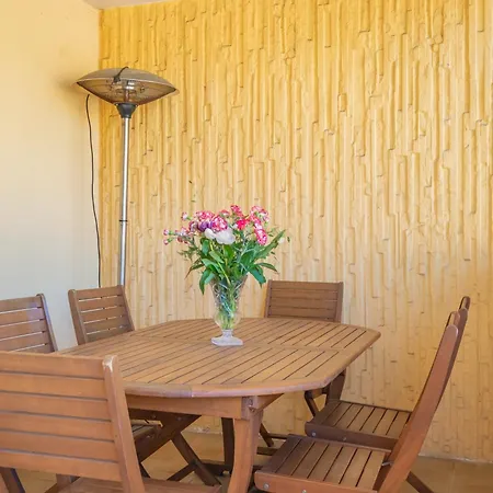 Apartment Spacieux 3 Pieces A 5 Min Des Plages *