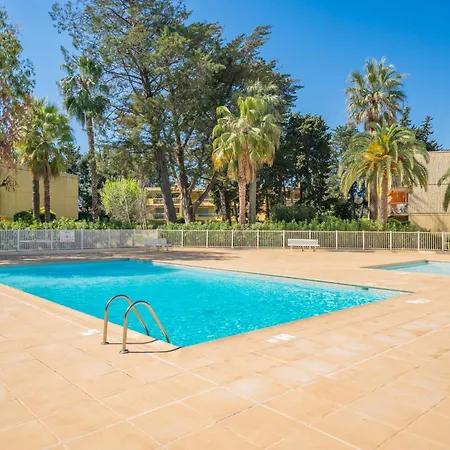 Spacieux 3 Pieces A 5 Min Des Plages Apartment