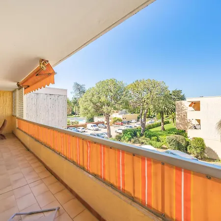 Spacieux 3 Pieces A 5 Min Des Plages Apartment