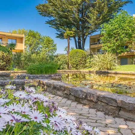 Апартаменти Hello Cote D'azur - Spacieux 3 Pieces A 5 Min Des Plages Антіб