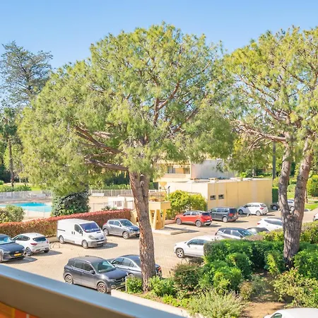 Hello Cote D'azur - Spacieux 3 Pieces A 5 Min Des Plages Апартаменти