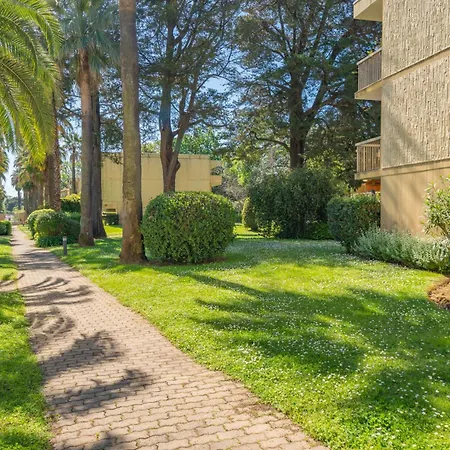 Hello Cote D'azur - Spacieux 3 Pieces A 5 Min Des Plages Апартаменти