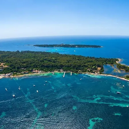 Apartamento Hello Côte D'azur - Spacieux 3 Pieces A 5 Min Des Plages *