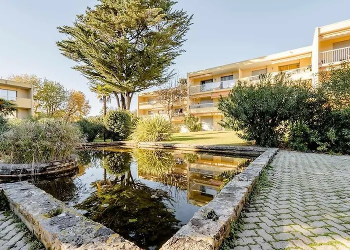 Hello Cote D'azur - Spacieux 3 Pieces A 5 Min Des Plages Διαμέρισμα