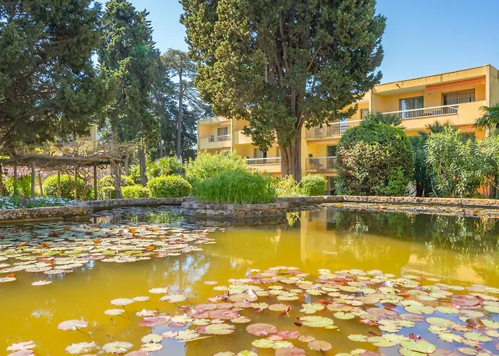 Hello Cote D'azur - Spacieux 3 Pieces A 5 Min Des Plages