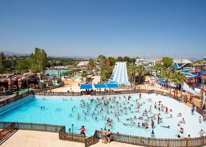 Διαμέρισμα Hello Cote D'azur - Spacieux 3 Pieces A 5 Min Des Plages